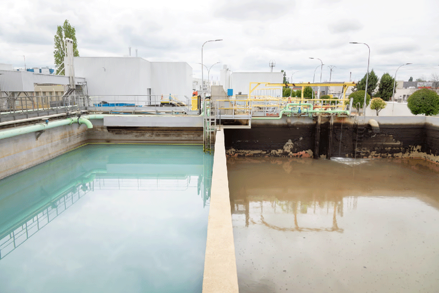 Ventajas Del Proceso De Tratamiento De Aguas Residuales | Industrias Islas